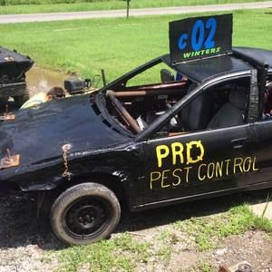 Meet your Posher, Cameron